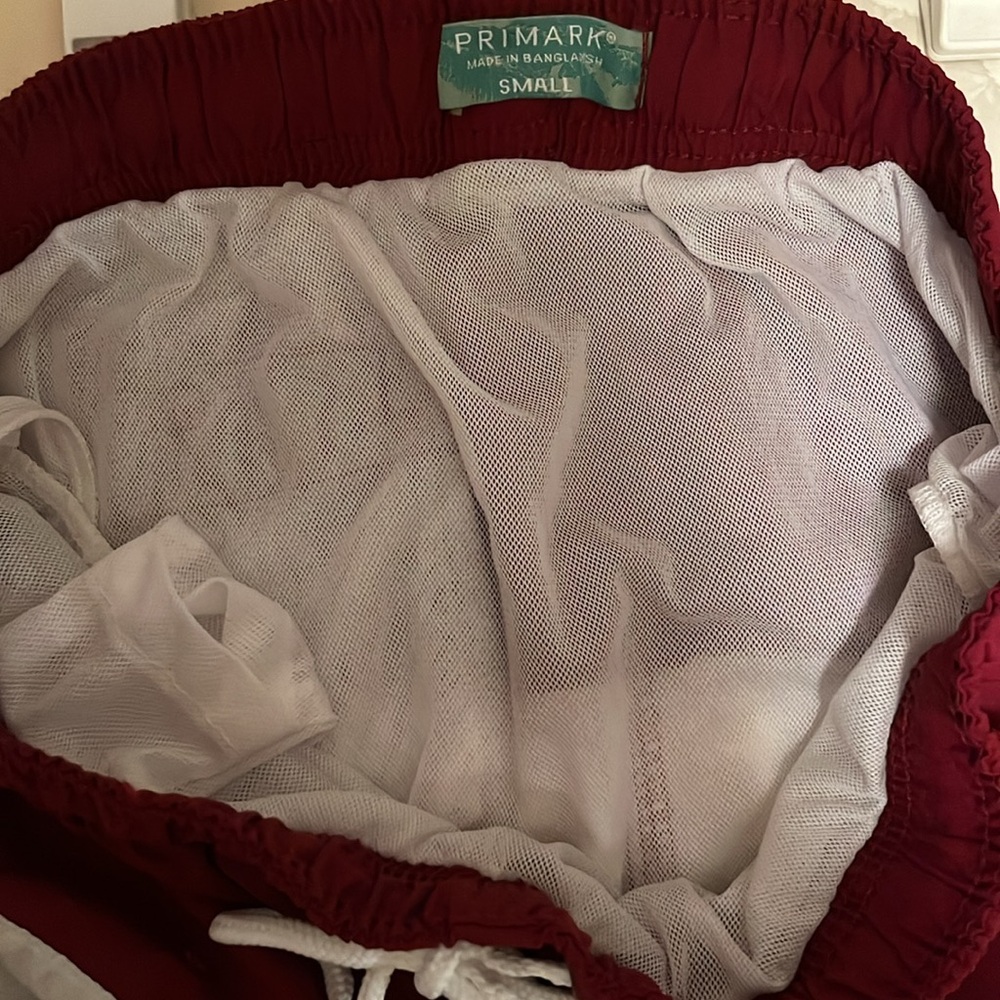 Primark Men’s Swimming Trunks - Picture 7 of 9